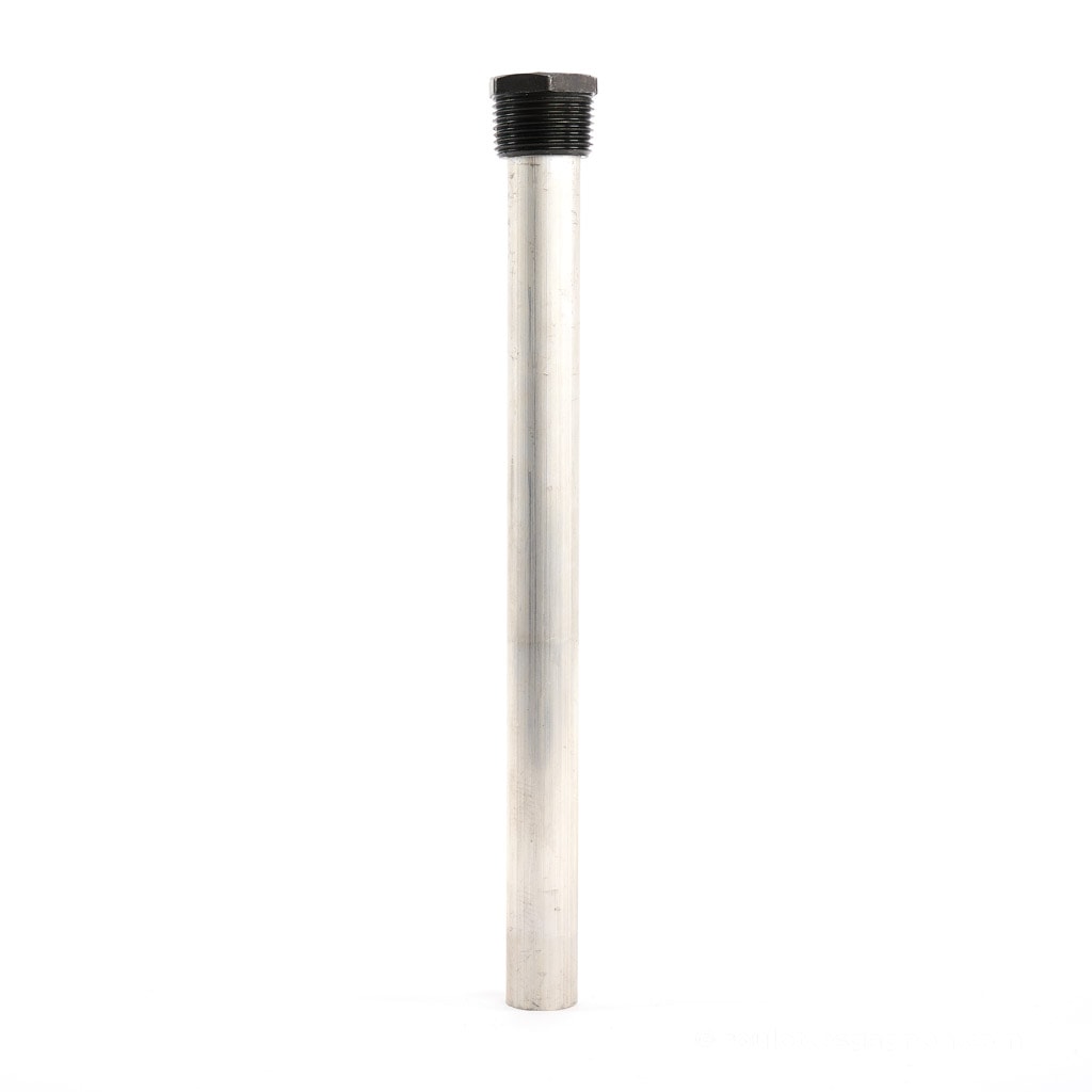 RV Pro RVP050634 - Tige d'anode en magnésium avec drain — Roulottes Lévesque