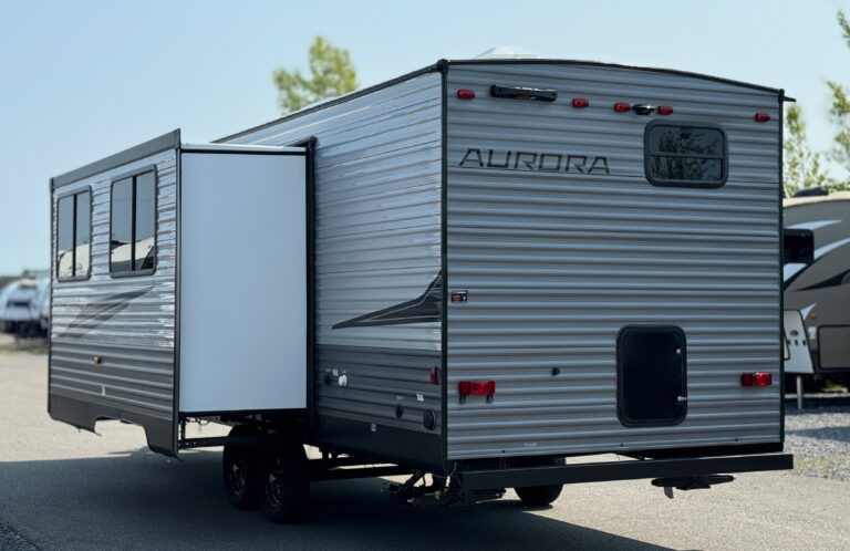 Aurora 26BHS 2026 4