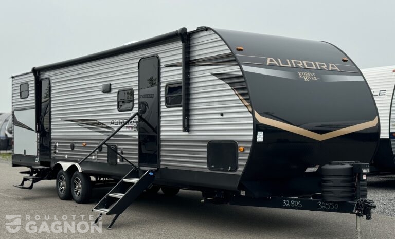 Aurora 32BDS 2026