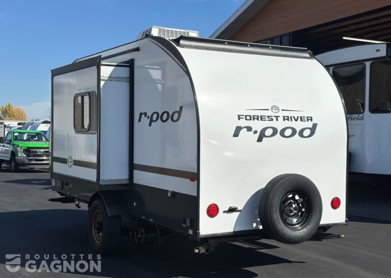R-pod RP-180 20226 (4)
