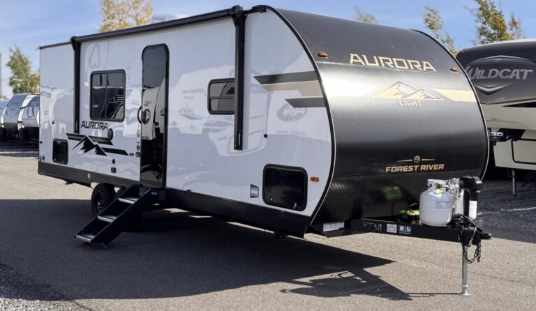 Aurora 26BH 2026