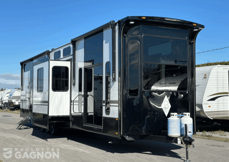 Baypoint 431FDL 2026 (1