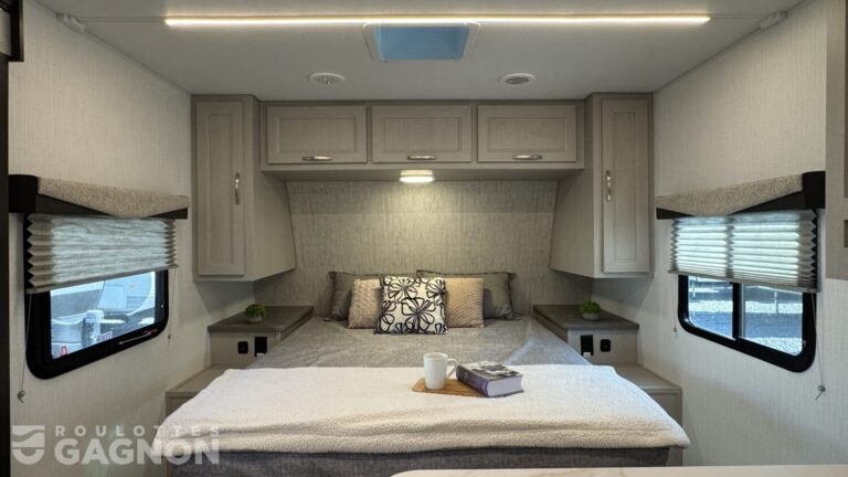 Shadow Cruiser 235 RBS 2025 (12)