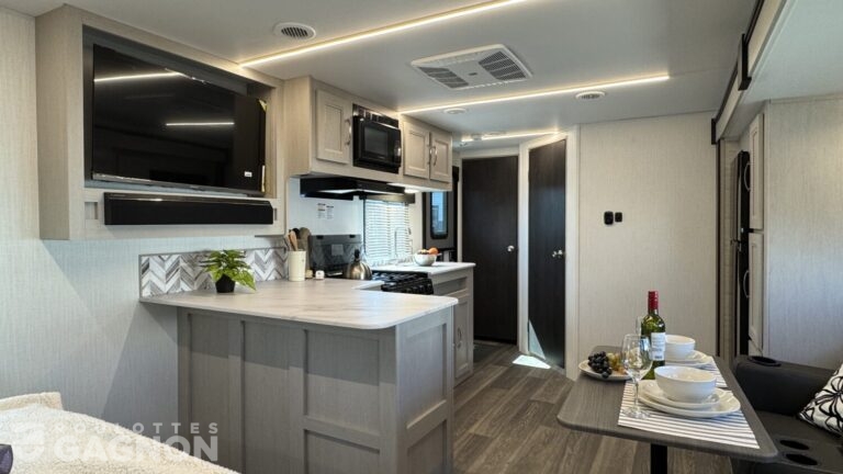 Shadow Cruiser 235 RBS 2025 (15)