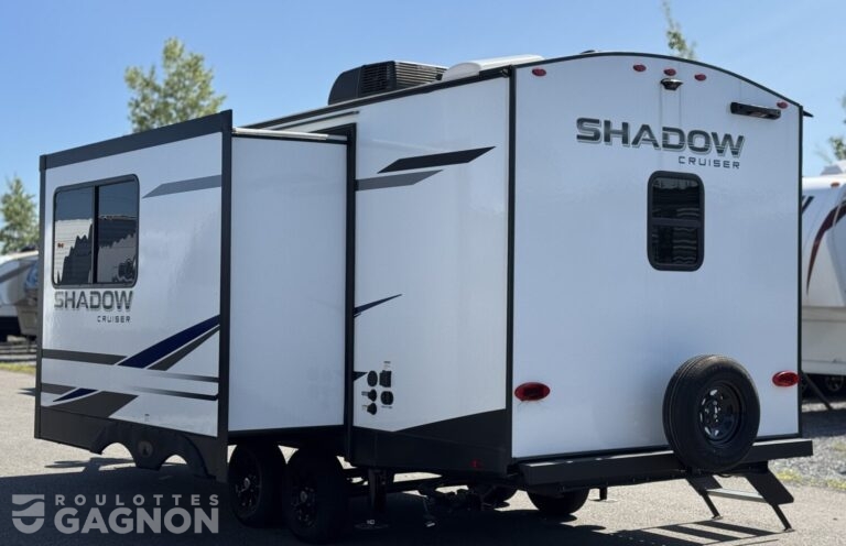 Shadow Cruiser 235 RBS 2025 (3)