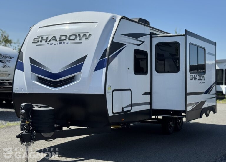 Shadow Cruiser 235 RBS 2025 (4)