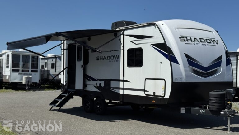 Shadow Cruiser 235 RBS 2025 (5)