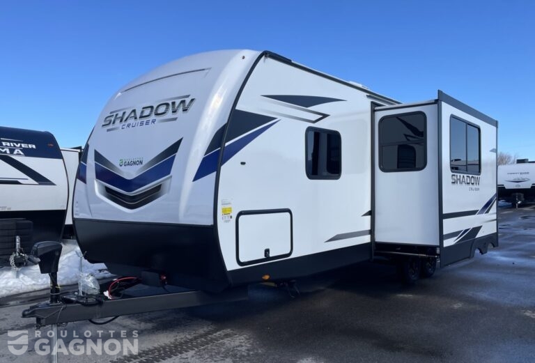 Shadow Cruiser 251 BHS 2025 (2)