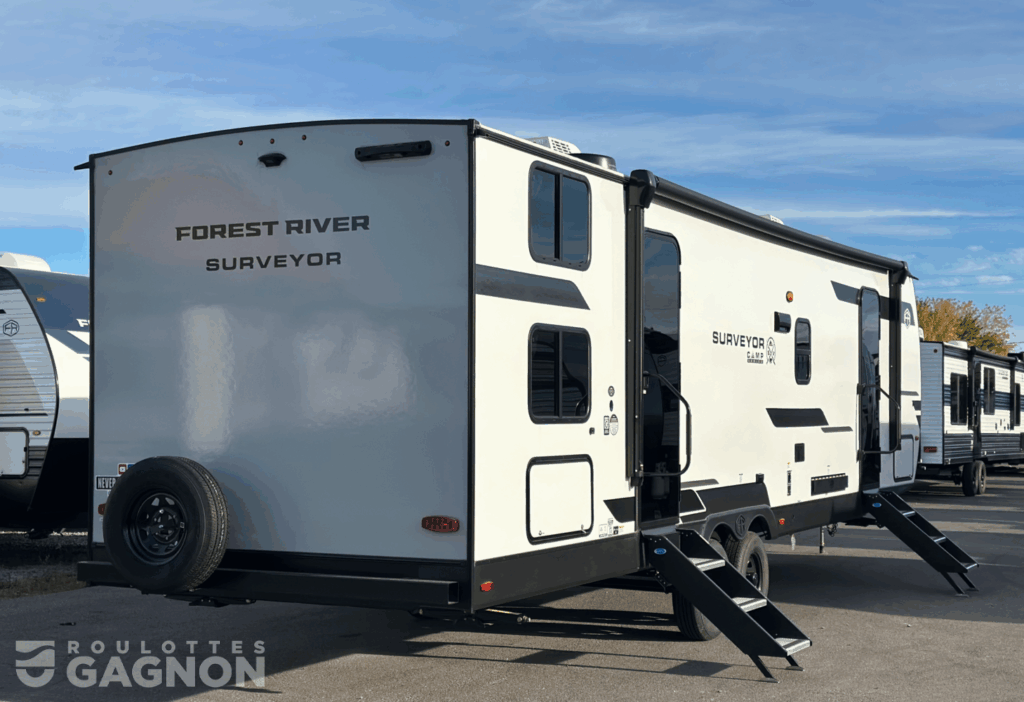 Surveyor 29CAMP 2026 – photo 1