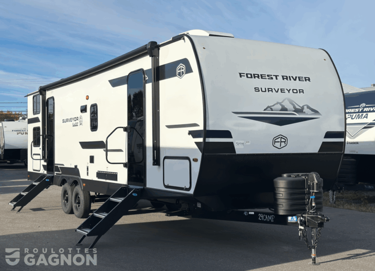 Surveyor 29CAMP 2026