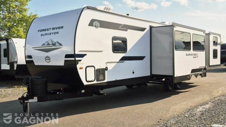 Surveyor 32CAMP 2026 (1