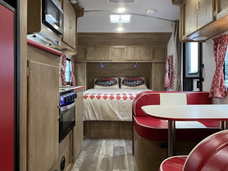 Vintage Cruiser 19 RBS 2025 (10)