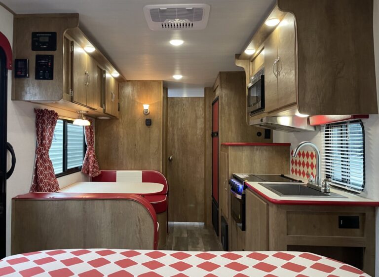 Vintage Cruiser 19 RBS 2025 (15)