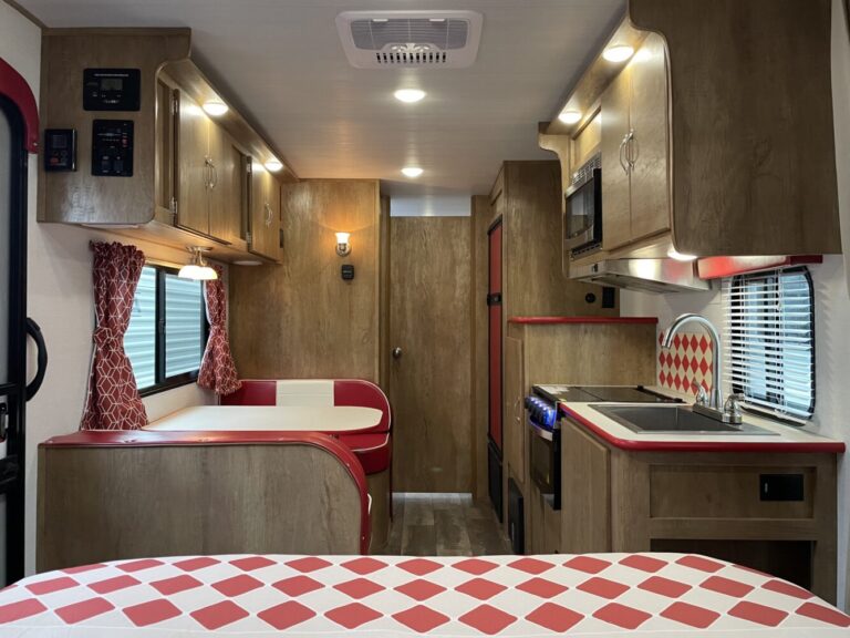 Vintage Cruiser 19 RBS 2025 (16)