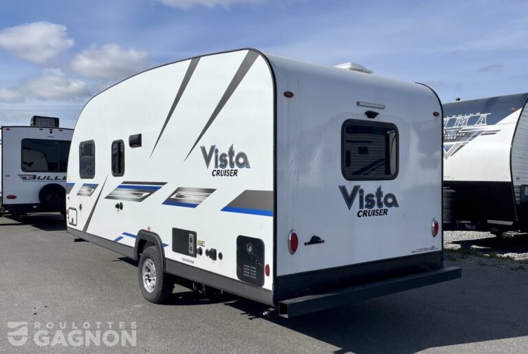 Vista Cruiser 19RBS 2025 (1)