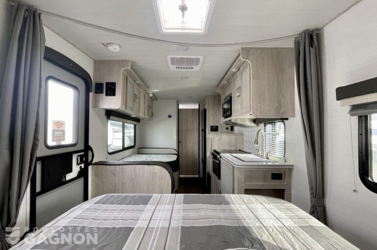 Vista Cruiser 19RBS 2025 (17)