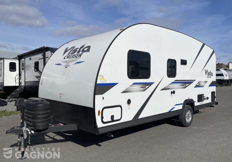 Vista Cruiser 19RBS 2025 (2)