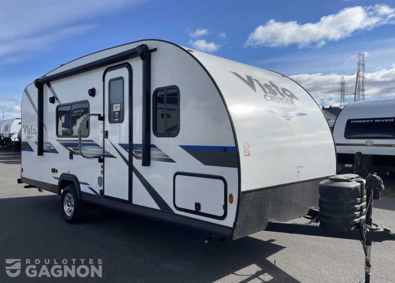 Vista Cruiser 19RBS 2025 (3)