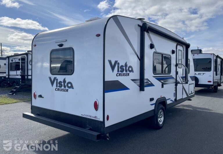 Vista Cruiser 19RBS 2025 (4)