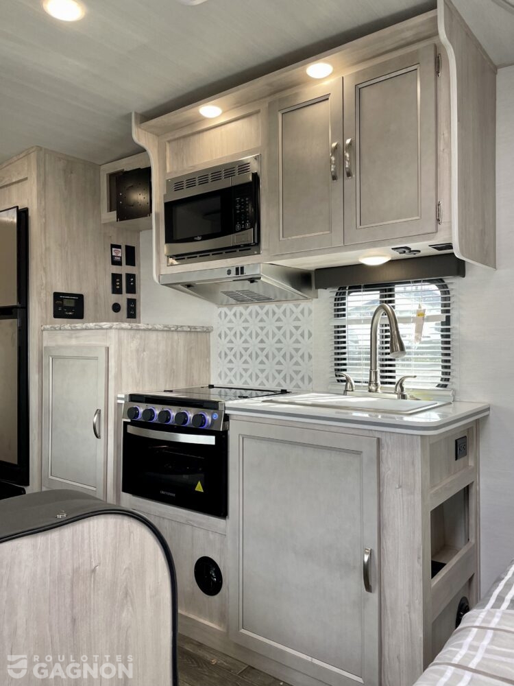 Vista Cruiser 19RBS 2025 (8)