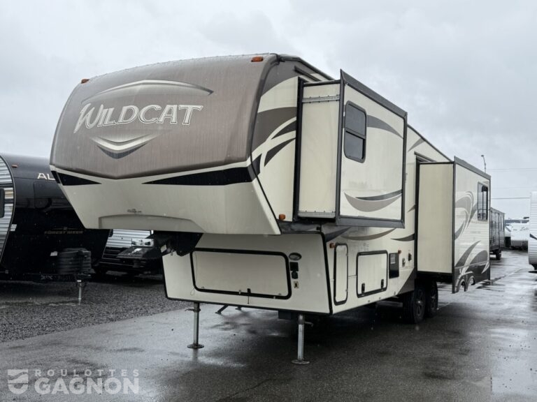 Wildcat 28SGX 2019 (2)