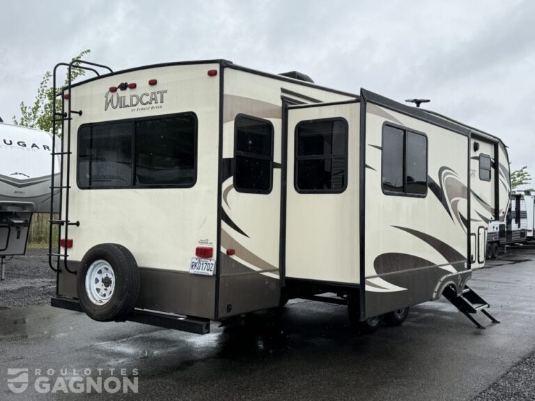 Wildcat 28SGX 2019 (4)