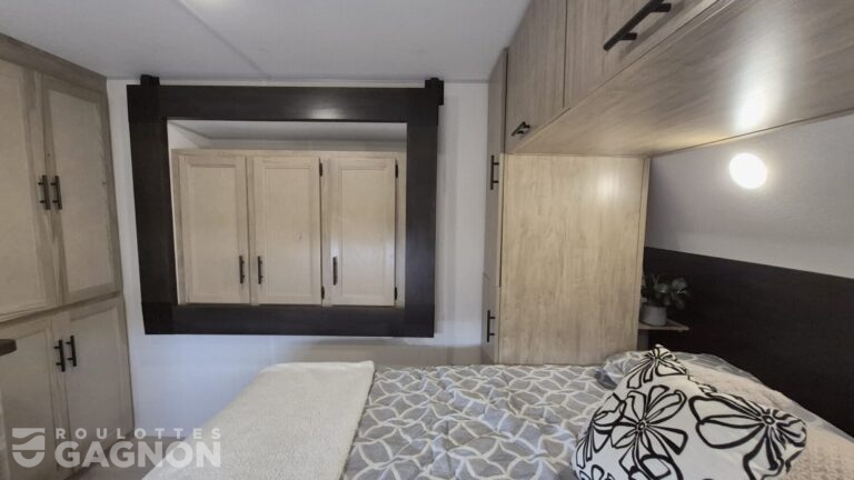 Wolf Den 271 Rk 2026 (22
