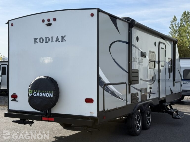 Kodiak 233RBSL 2018 (4)