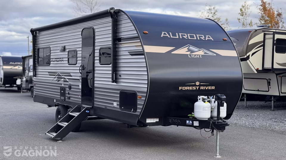 Aurora 22EPIC 2026