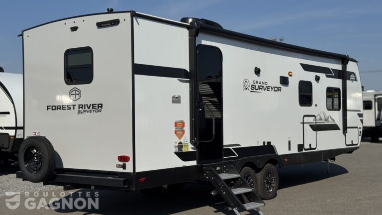 surveyor-267-rbss-2026-neuve-2