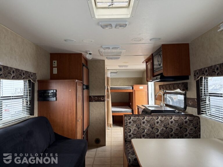 Trail Cruiser 24RS 2011 (11)