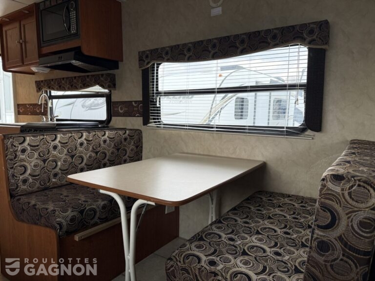 Trail Cruiser 24RS 2011 (13)
