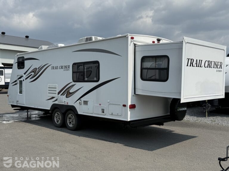 Trail Cruiser 24RS 2011 (3)