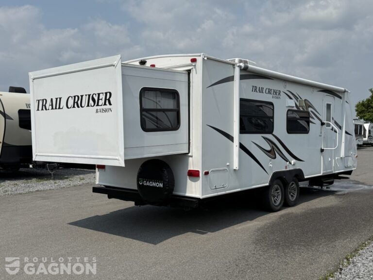 Trail Cruiser 24RS 2011 (4)