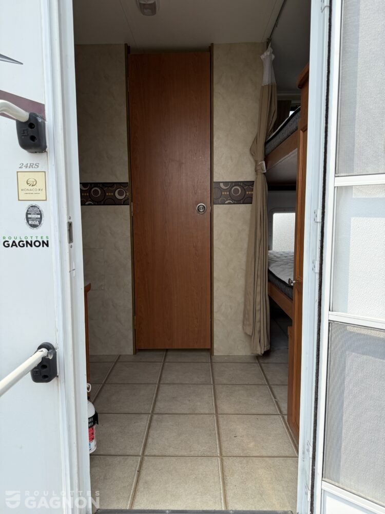 Trail Cruiser 24RS 2011 (5)