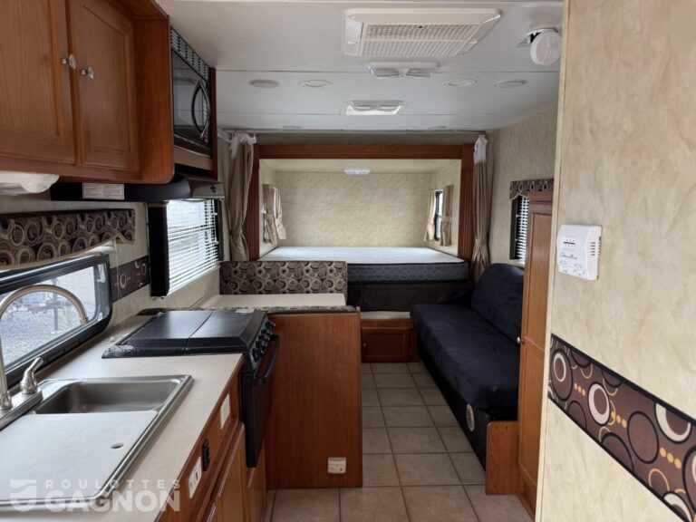 Trail Cruiser 24RS 2011 (6)
