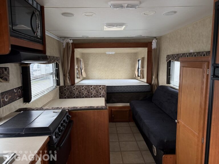 Trail Cruiser 24RS 2011 (7)