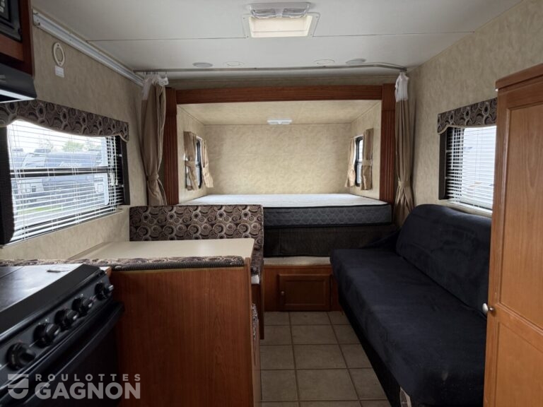 Trail Cruiser 24RS 2011 (8)