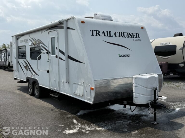 Trail Cruiser 24RS 2011 (1)