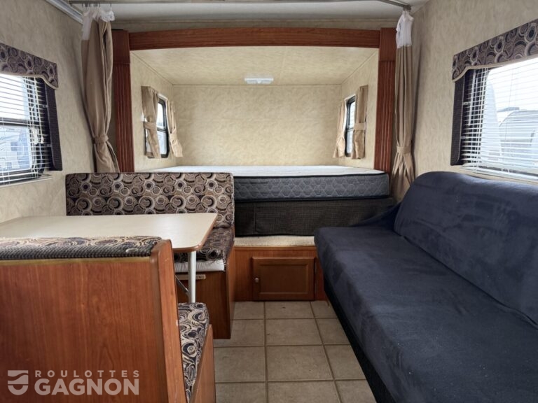 Trail Cruiser 24RS 2011 (9)