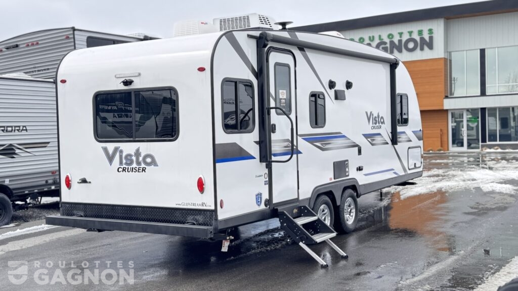 Vista Cruiser 23RSS 2026 – photo 1