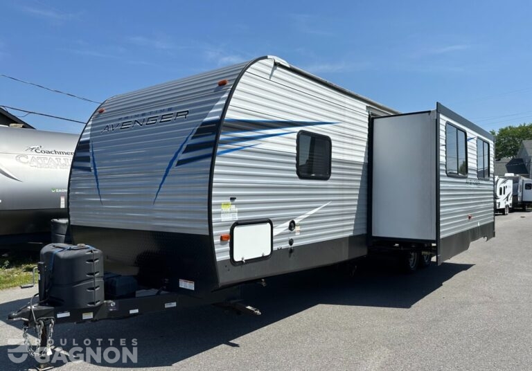 Avenger 28DBS 2021 (2)