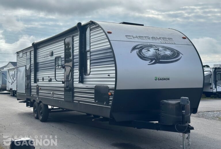 Cherokee 294BH 2022 (1