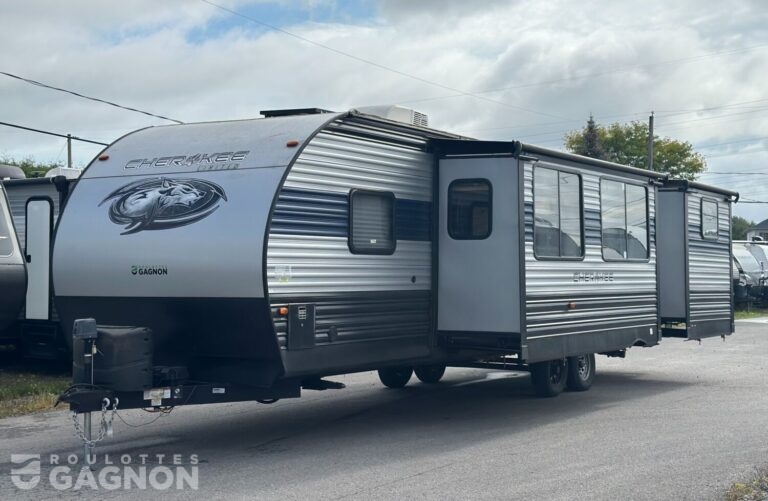 Cherokee 294BH 2022 (3)