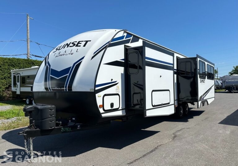 Sunset Trail 309RK 2021 (2)