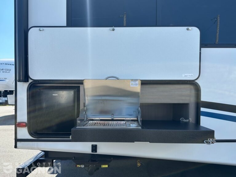 Sunset Trail 309RK 2021 (5