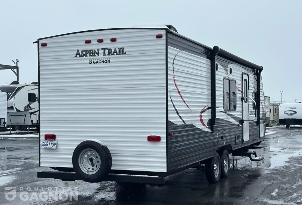 Aspen Trail 2760BHS 2016 – photo 1