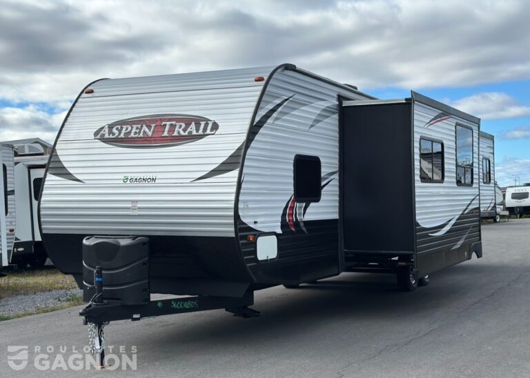 Aspen Trail 3600QBDS 2015 (2)