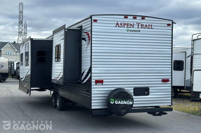 Aspen Trail 3600QBDS 2015 (3)