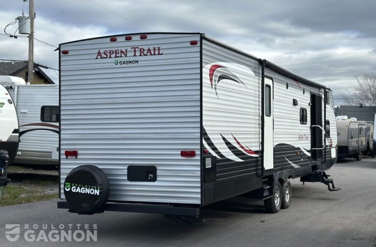 Aspen Trail 3600QBDS 2015 (4)
